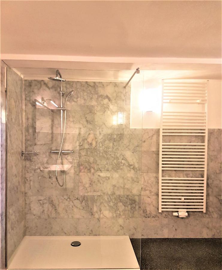 Unik Villa Sankt Andreasberg Bagian luar foto