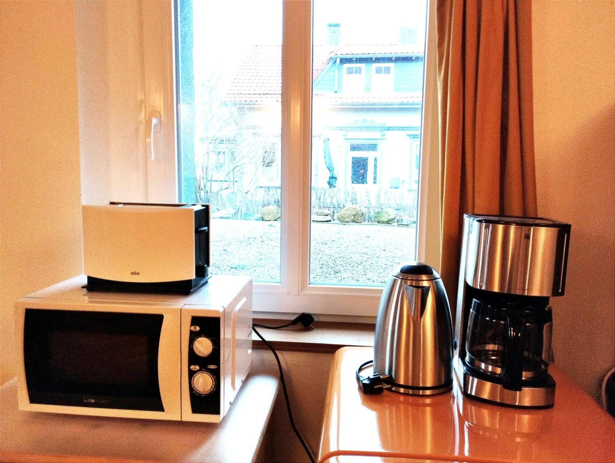 Unik Villa Sankt Andreasberg Bagian luar foto