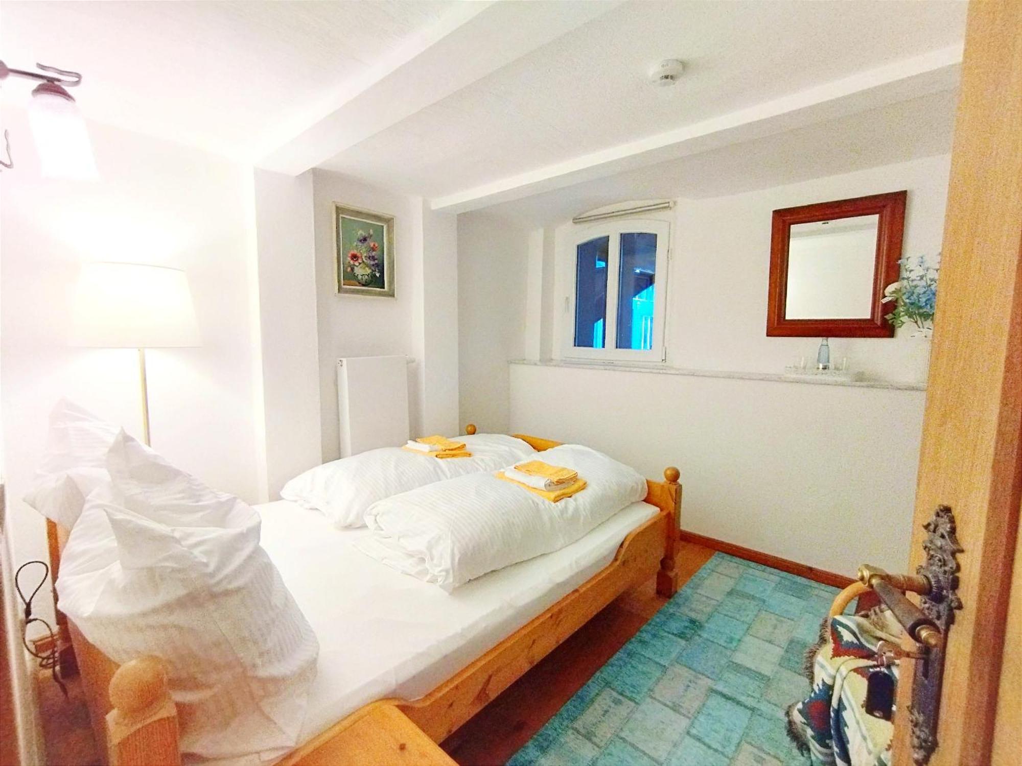 Unik Villa Sankt Andreasberg Bagian luar foto